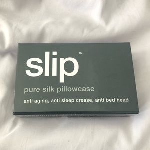 SLIP Silk Pillowcase